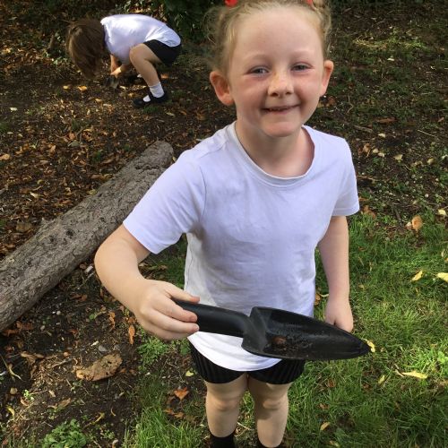 Forest School